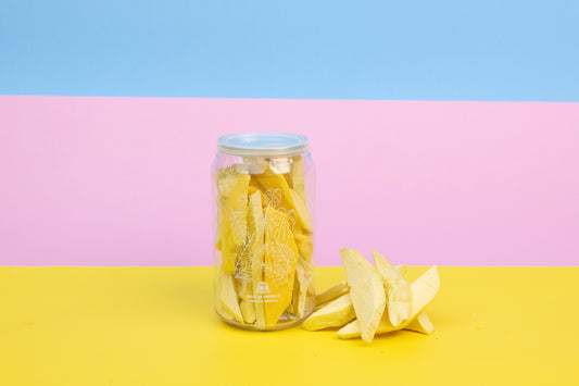 Freeze Dried Mango