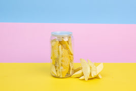 Freeze Dried Mango