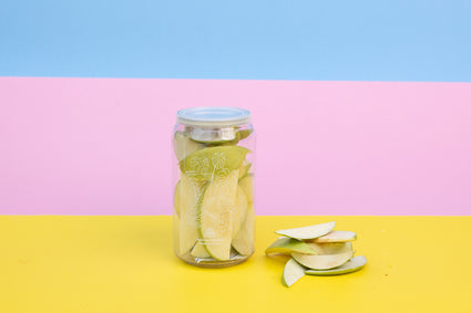 Freeze Dried Apple