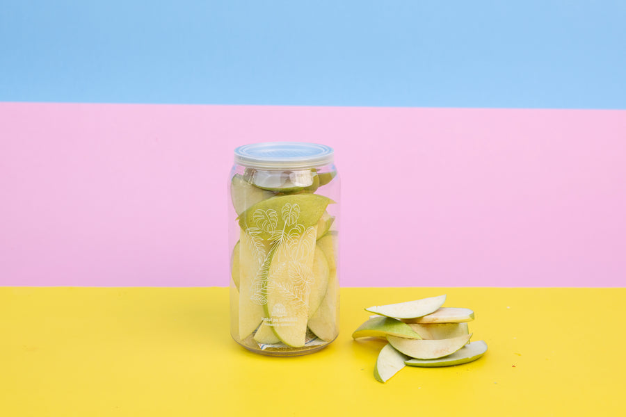 Freeze Dried Apple