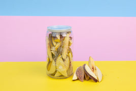 Freeze Dried Peach