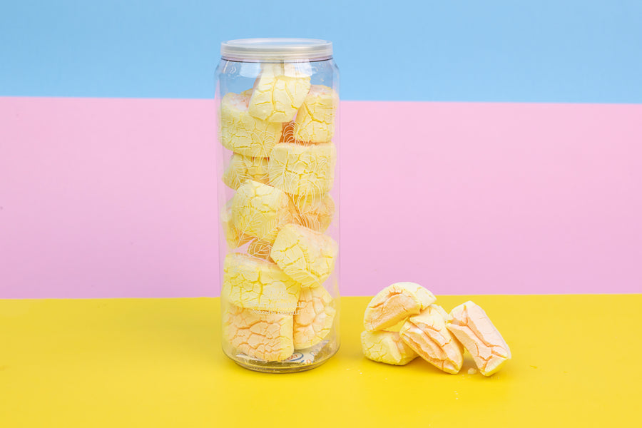 Freeze Dried Marshmallow - Large