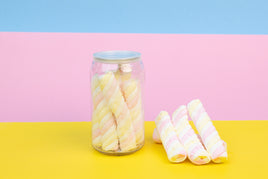 Freeze Dried Marshmallow - Small