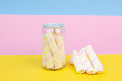 Freeze Dried Marshmallow - Small