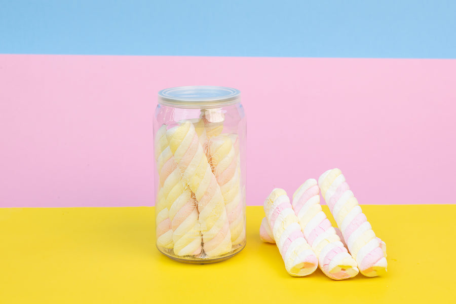 Freeze Dried Marshmallow - Small