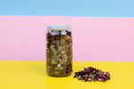 Flower Tea