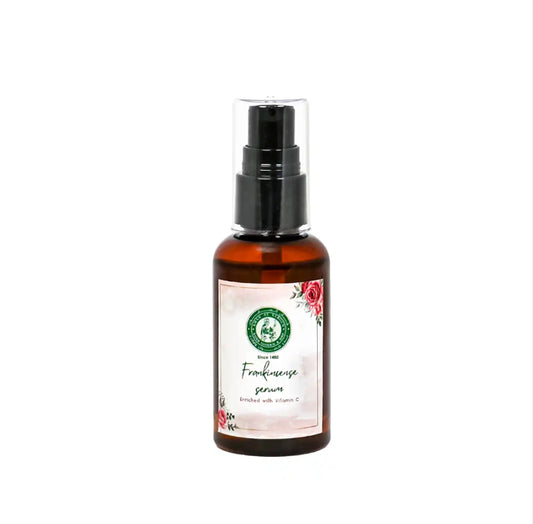 Frankincense Vitamin C Serum – 50ml
