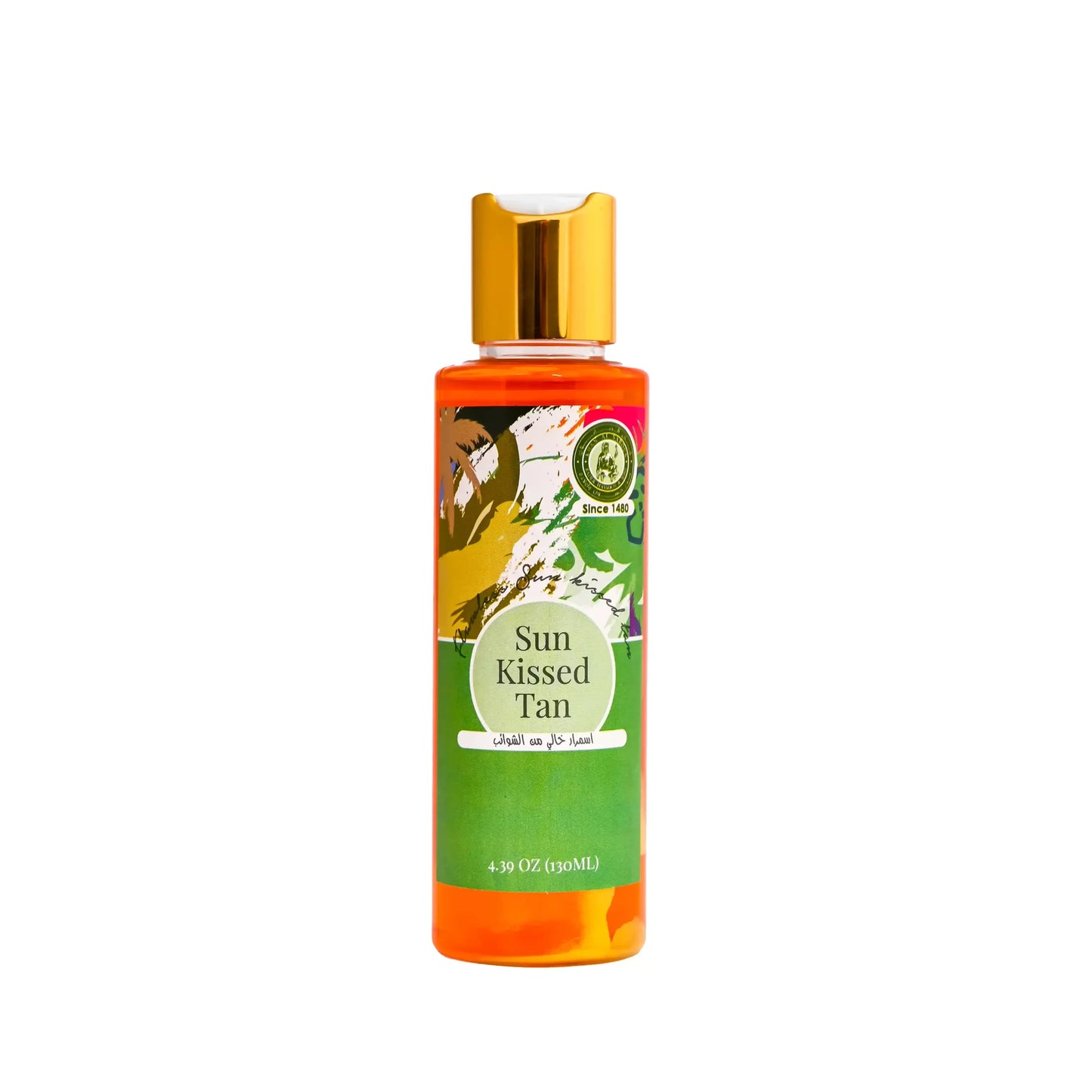 Huile bronzante – Sun Kissed Tan