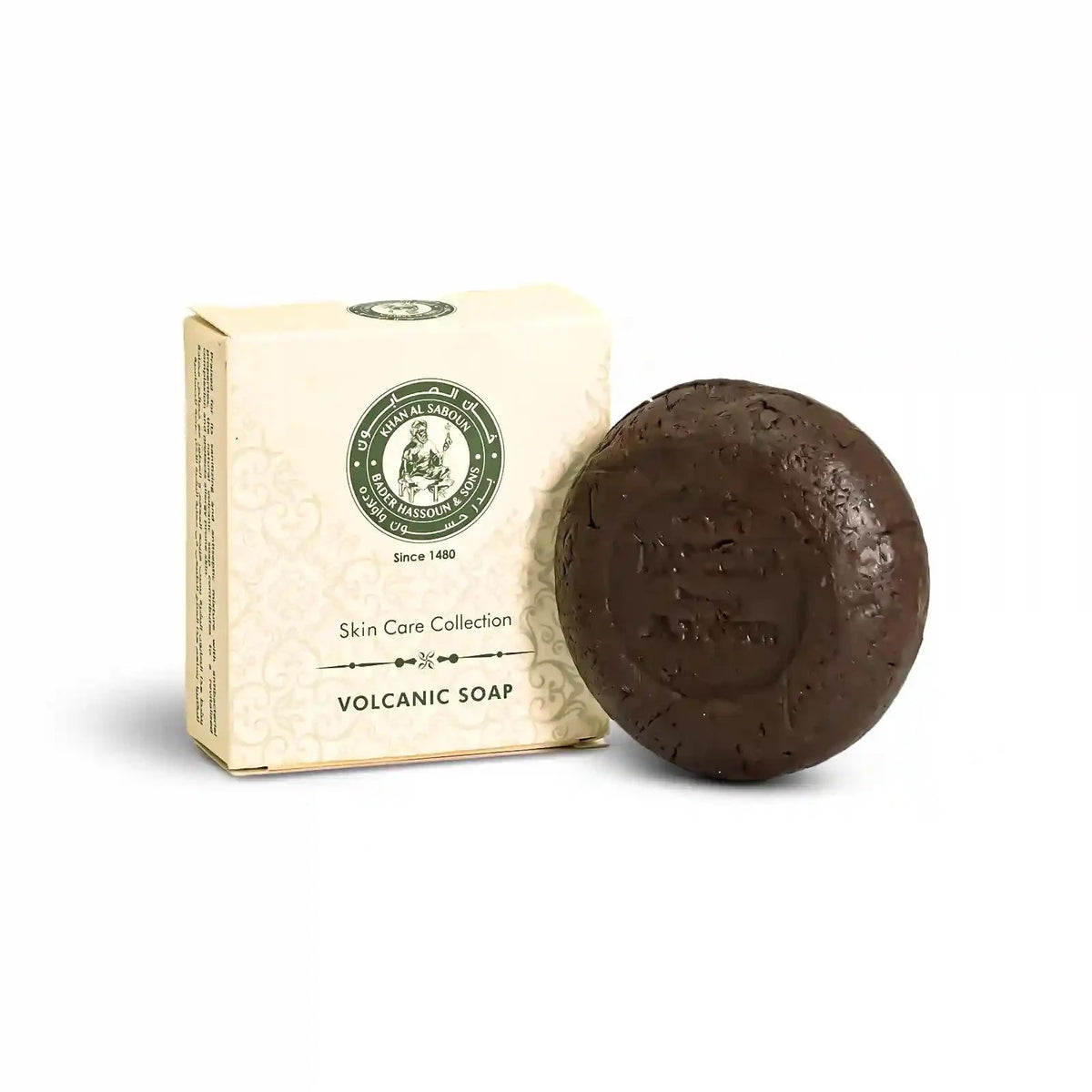Honey Soap
