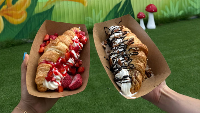 Sweet Snacks